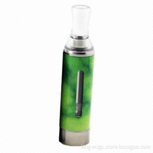 Blister packed wholesale colored smoke cigarette